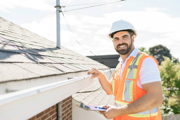 Best Roof Leak Repair  in Fayette, IA