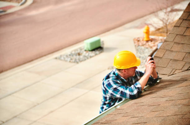 Gutter Installation and Roofing in Fayette, IA