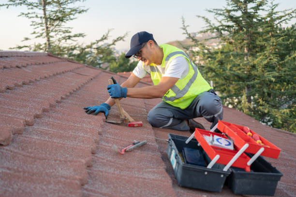 Best Flat Roof Repair Services  in Fayette, IA