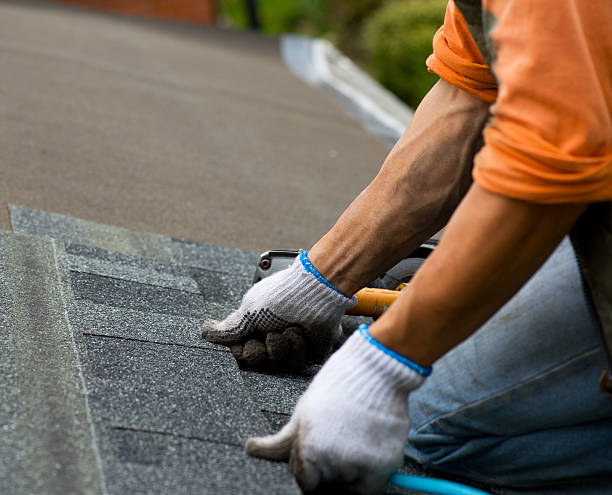 Best Residential Roofing Contractor  in Fayette, IA