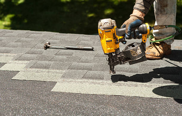 Fayette, IA Roofing Contractor Company